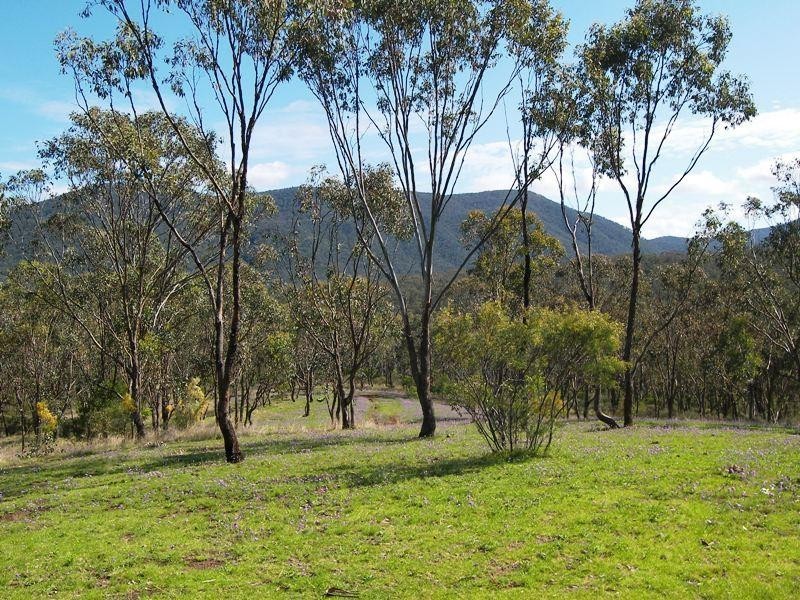 102 Dollar Bill Road, Warwick QLD 4370