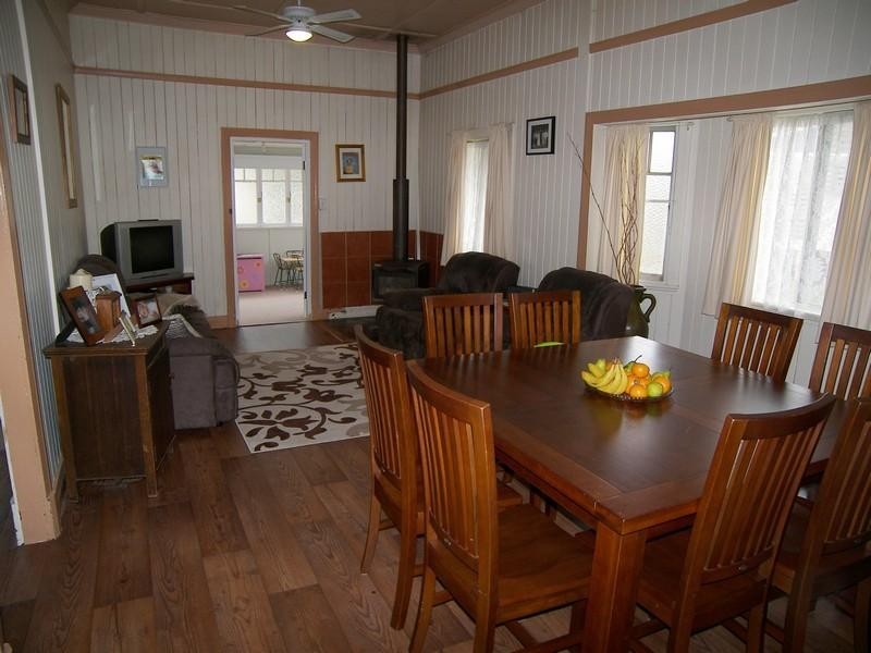 Swan Creek QLD 4370