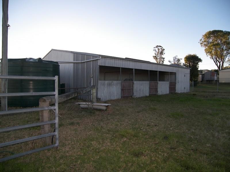 Swan Creek QLD 4370