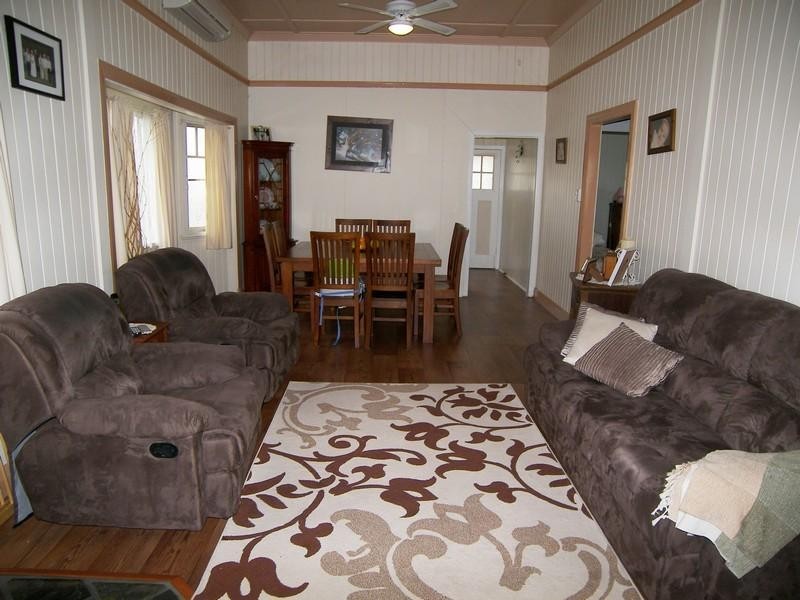 Swan Creek QLD 4370