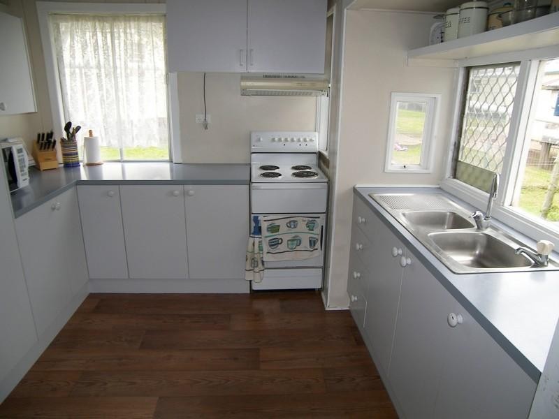 Swan Creek QLD 4370