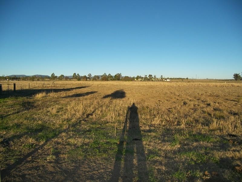 Swan Creek QLD 4370