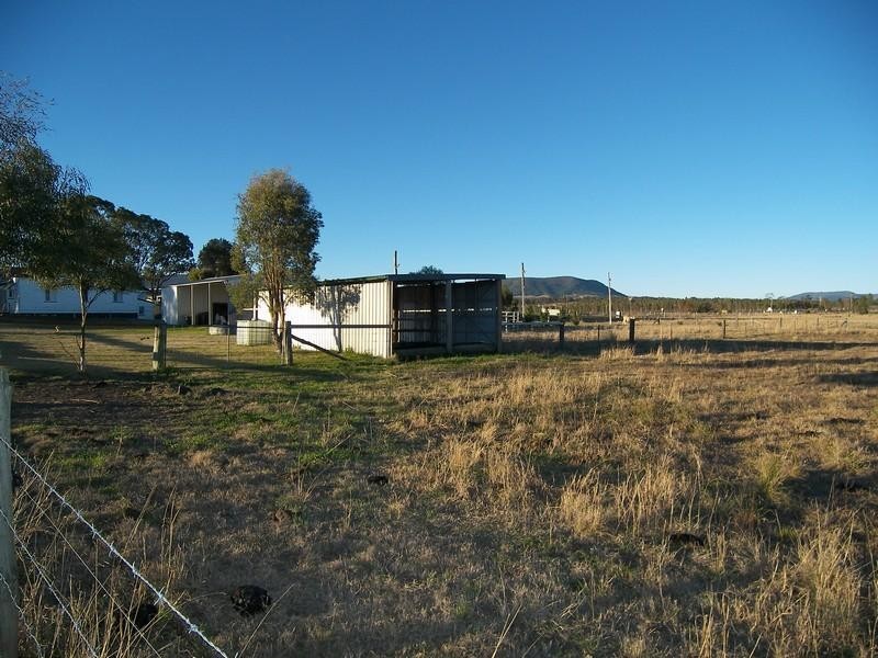 Swan Creek QLD 4370