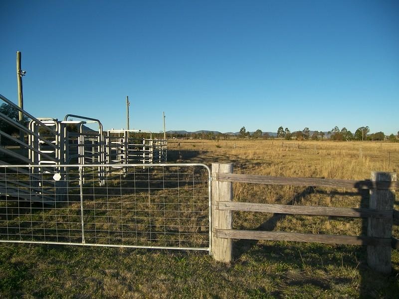 Swan Creek QLD 4370