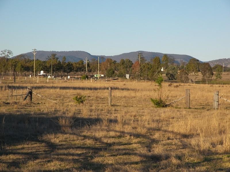 Swan Creek QLD 4370