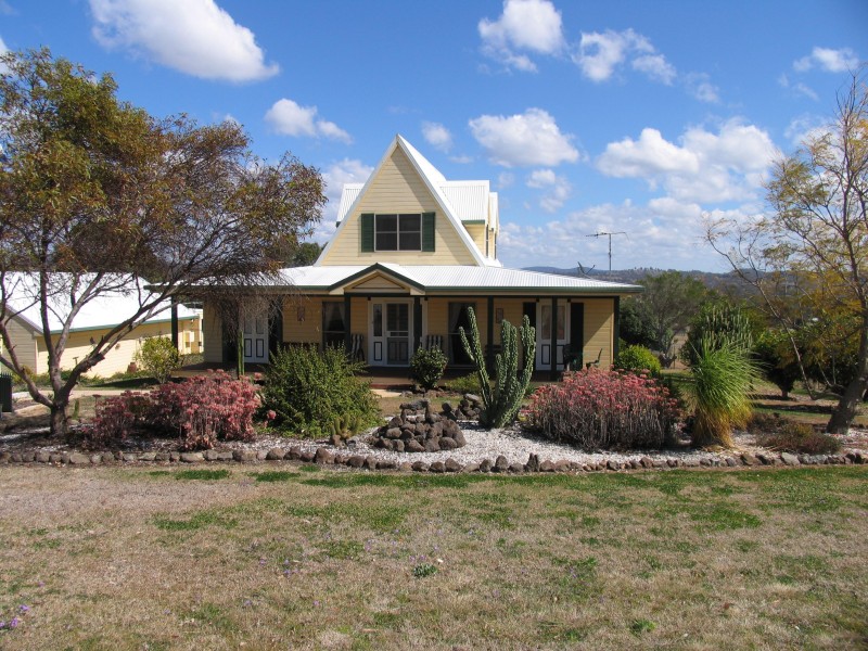 401 lyndhurst, Warwick QLD 4370