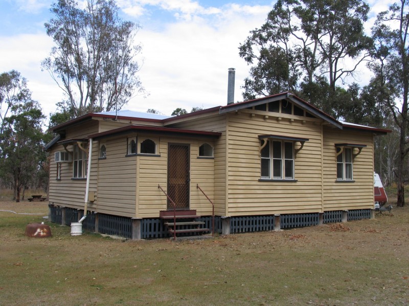 Deuchar QLD 4362