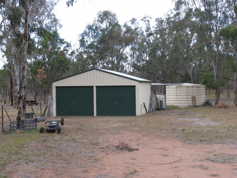 Deuchar QLD 4362
