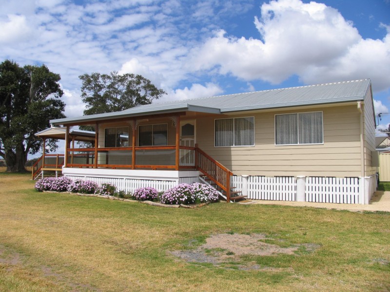 Rosenthal Heights QLD 4370