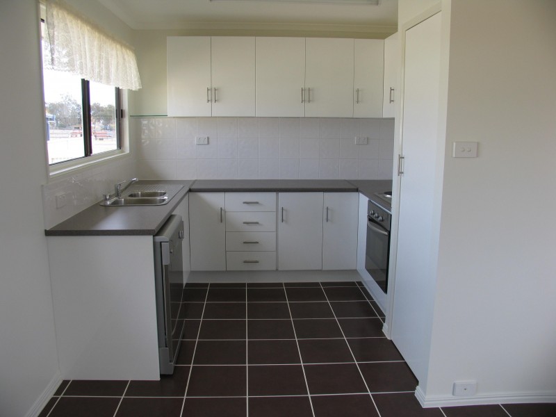 Rosenthal Heights QLD 4370