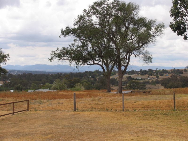 Rosenthal Heights QLD 4370