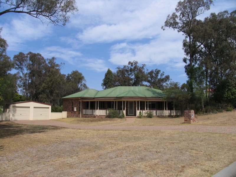 Warwick QLD 4370