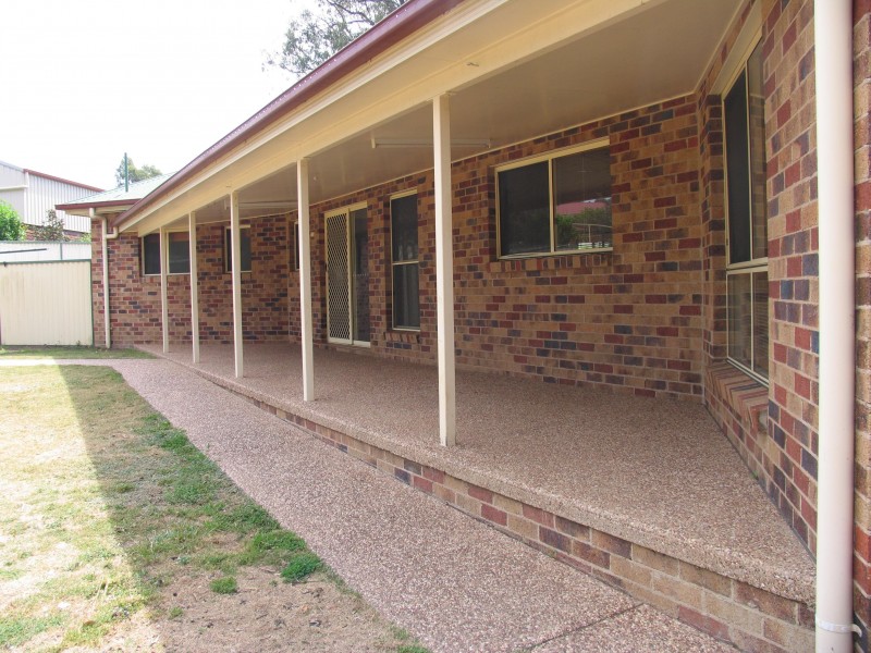Warwick QLD 4370