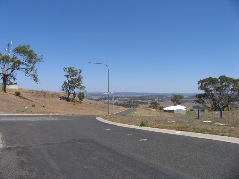Sladevale QLD 4370