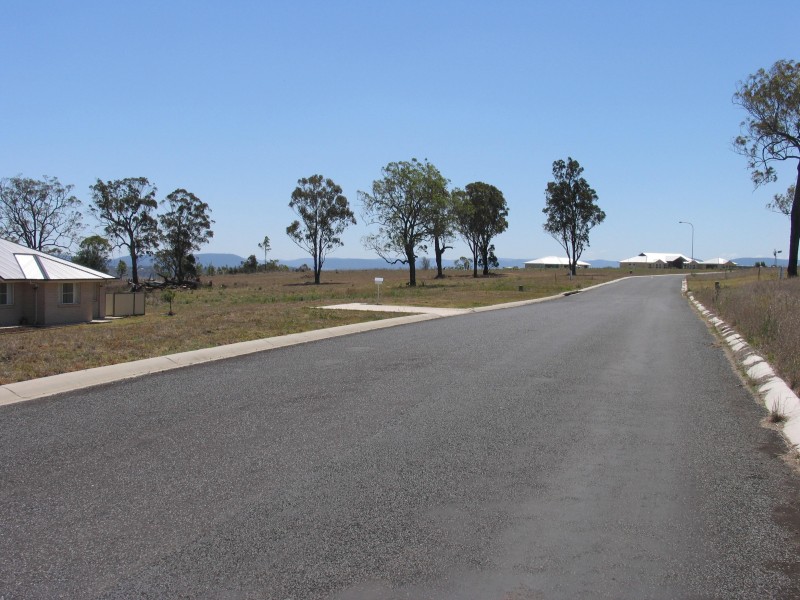 Sladevale QLD 4370