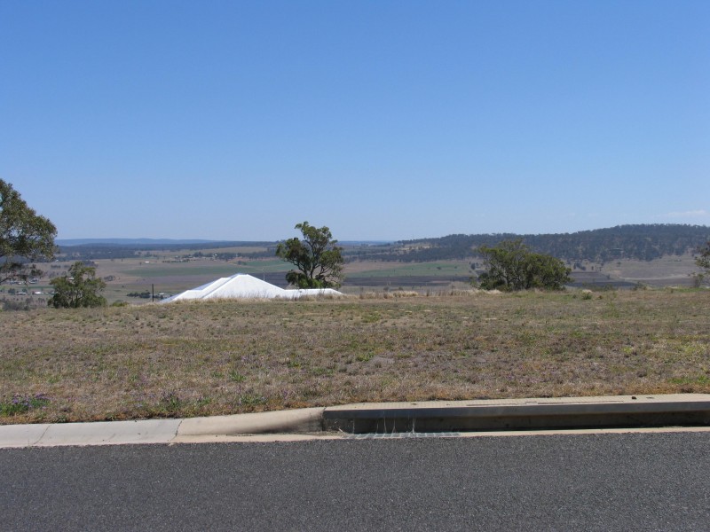 Sladevale QLD 4370