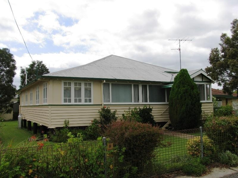 Warwick QLD 4370