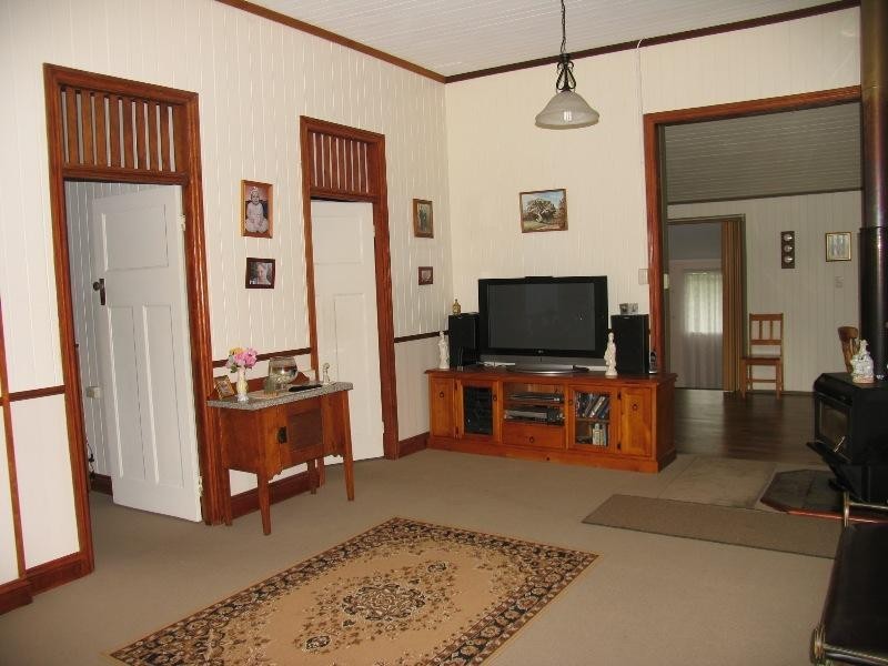 Warwick QLD 4370