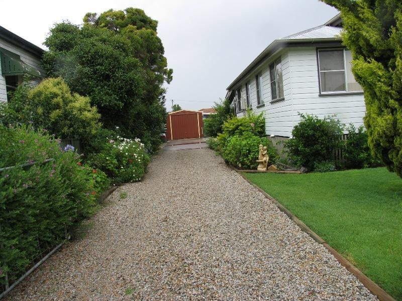 Warwick QLD 4370
