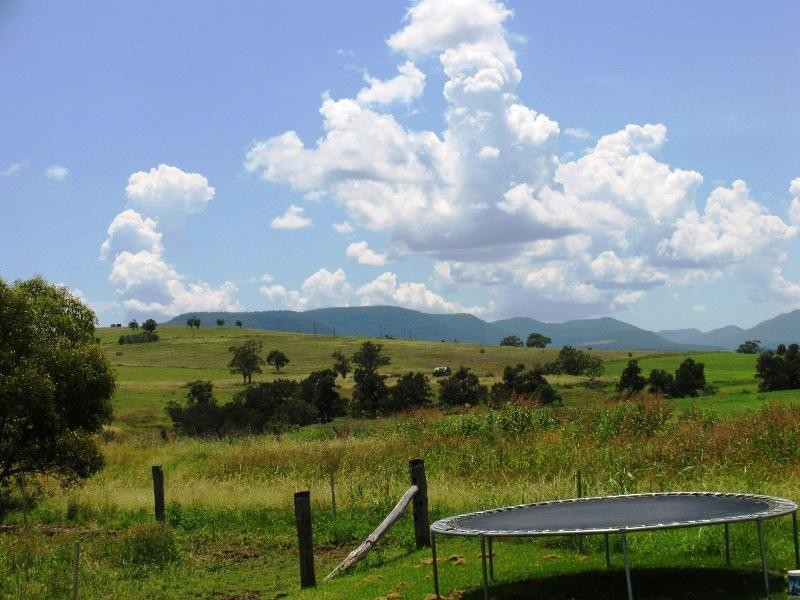 Freestone QLD 4370