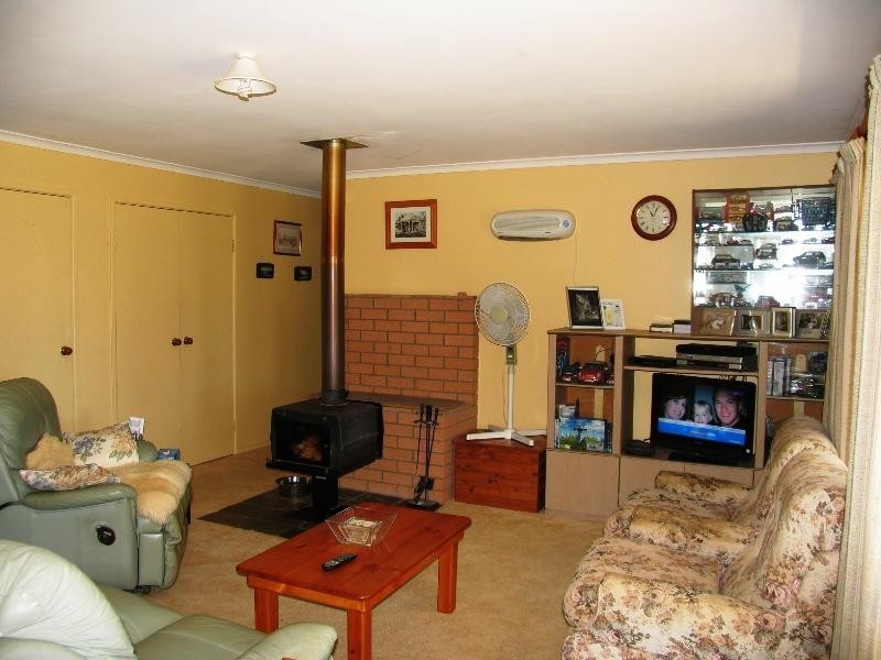 Mount Marshall QLD 4362