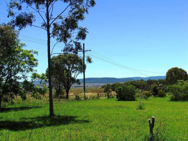 Mount Marshall QLD 4362