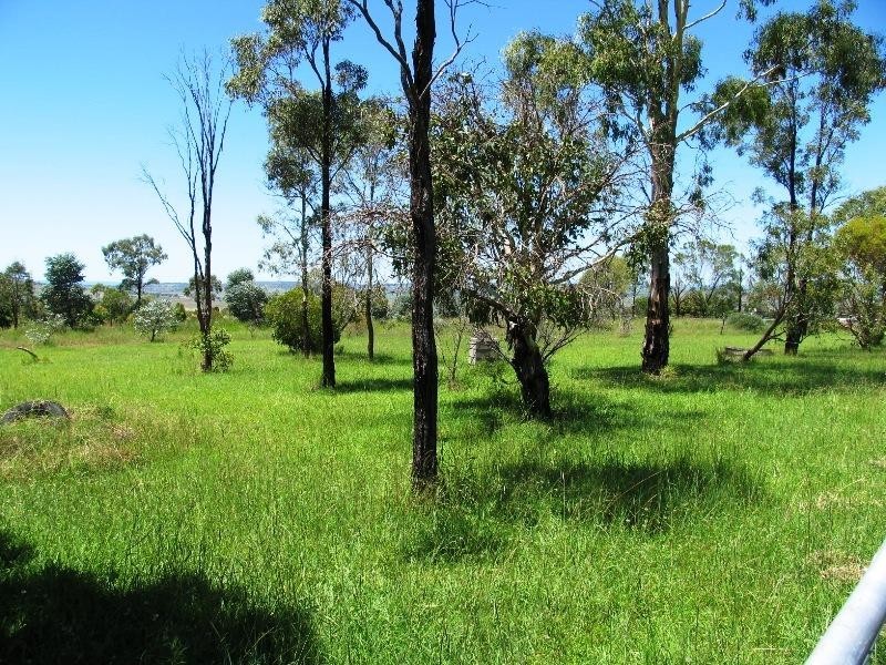 Mount Marshall QLD 4362