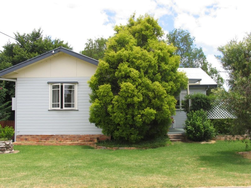 Warwick QLD 4370