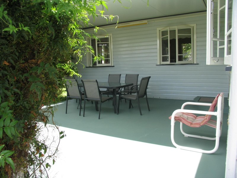 Warwick QLD 4370