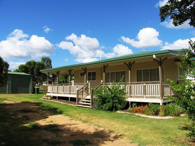 Warwick QLD 4370