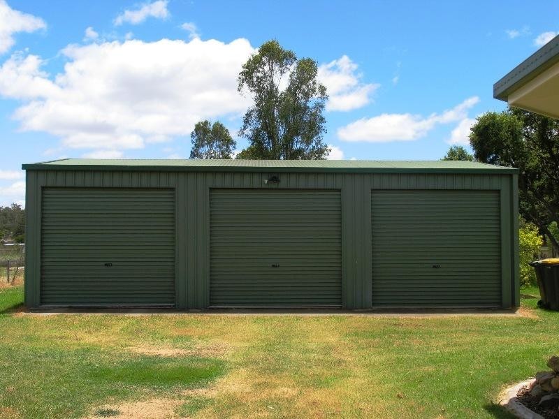 Warwick QLD 4370