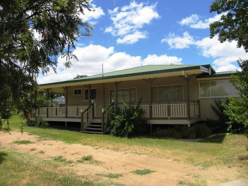 Warwick QLD 4370