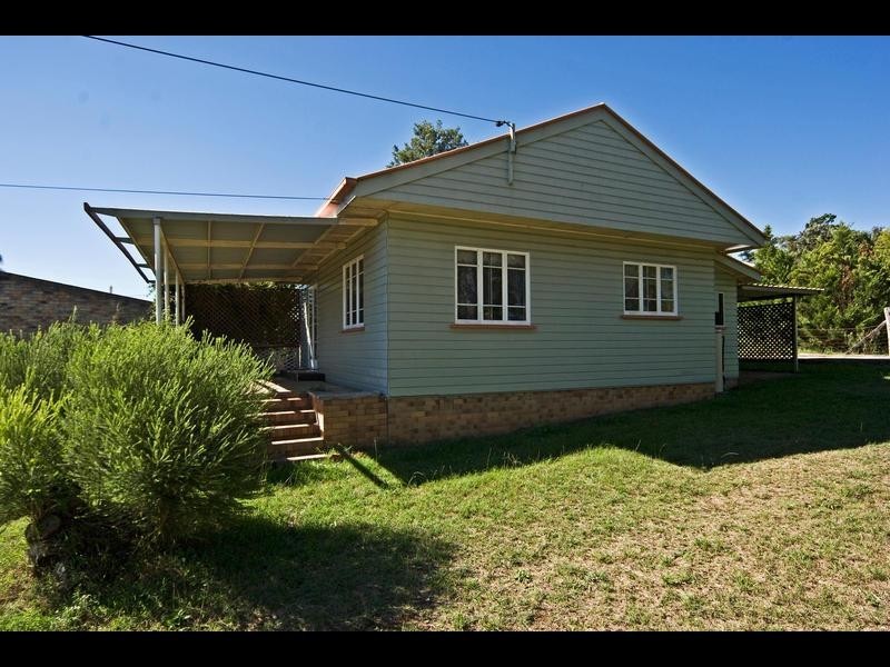Warwick QLD 4370