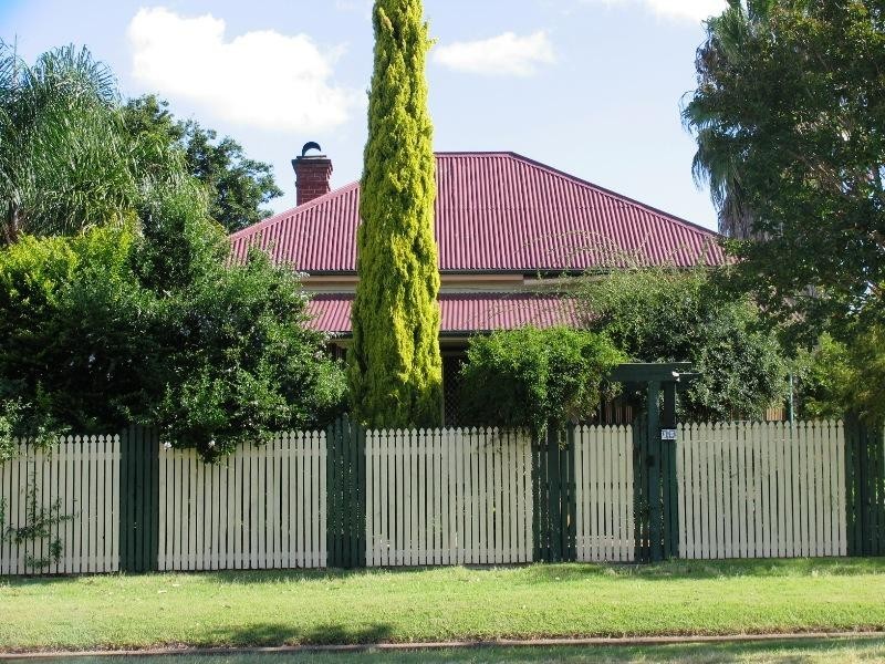 Warwick QLD 4370