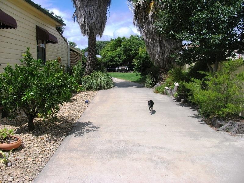 Warwick QLD 4370