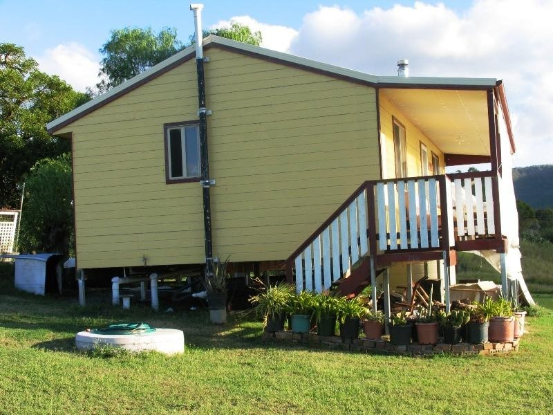 Maryvale QLD 4370