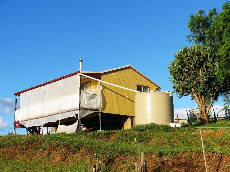 Maryvale QLD 4370