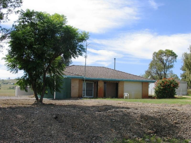 Warwick QLD 4370