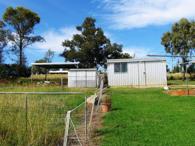 Warwick QLD 4370