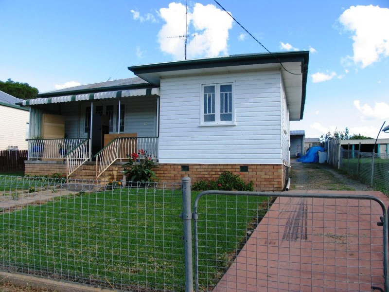 Warwick QLD 4370