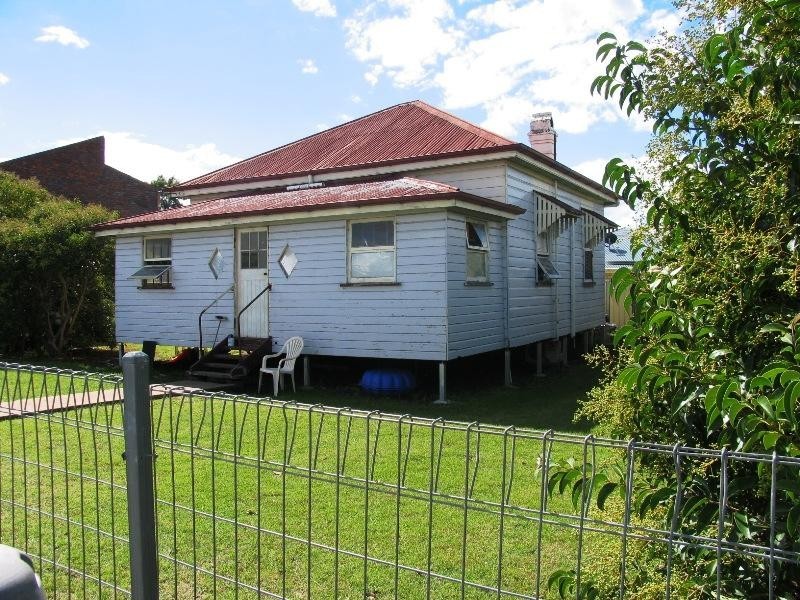 Warwick QLD 4370