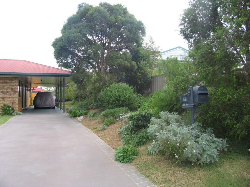 Warwick QLD 4370