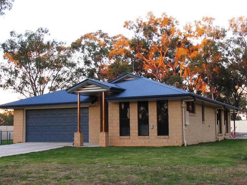 Hendon QLD 4362