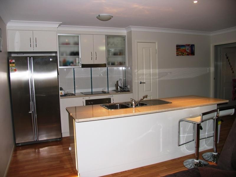 Hendon QLD 4362