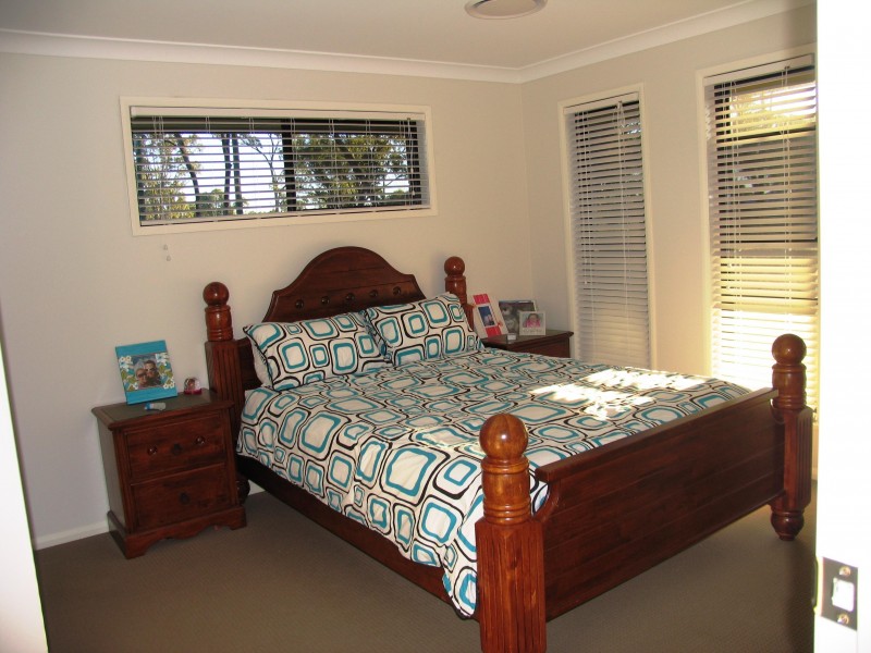 Hendon QLD 4362
