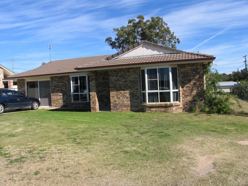 Warwick QLD 4370