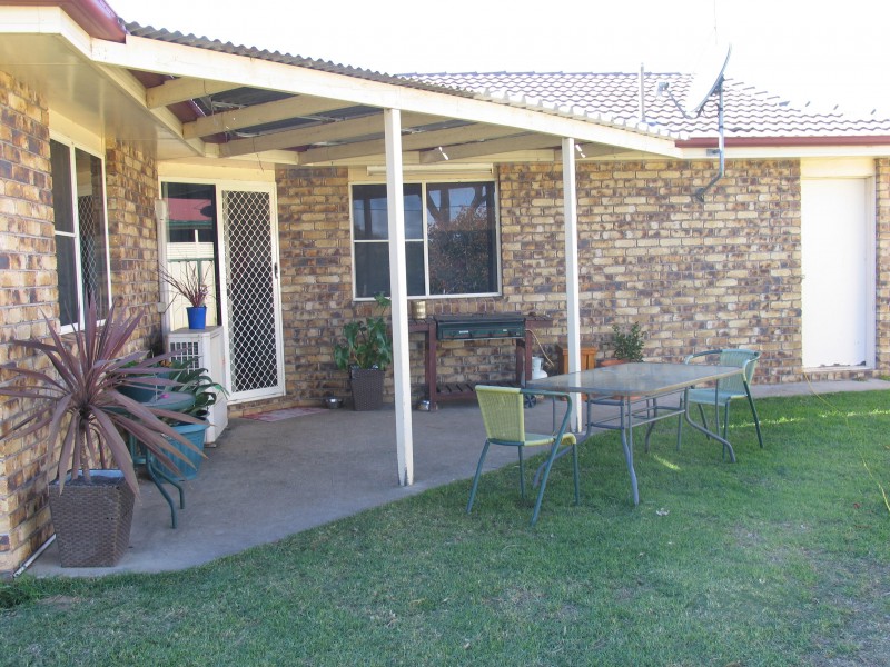 Warwick QLD 4370