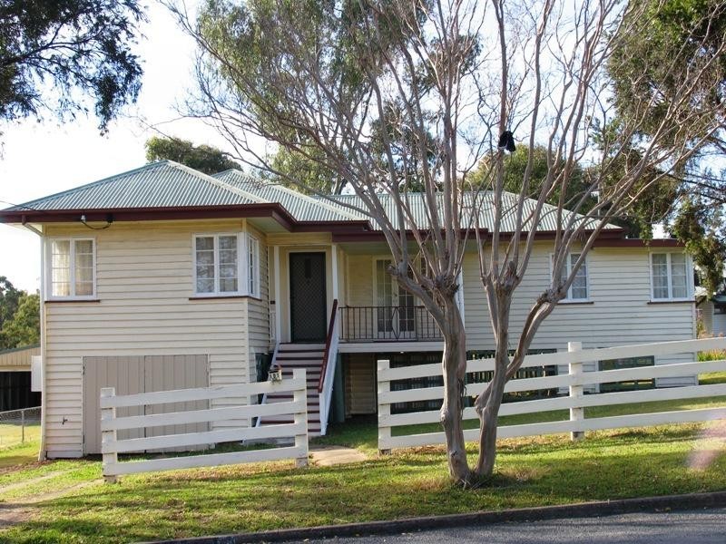 Warwick QLD 4370