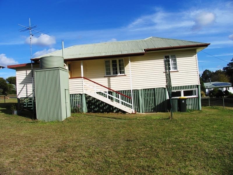 Warwick QLD 4370
