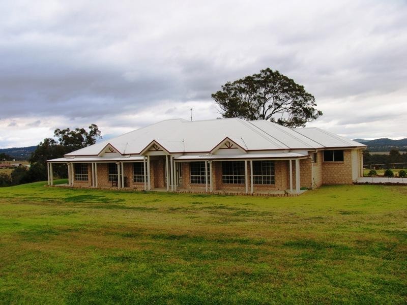 Warwick QLD 4370